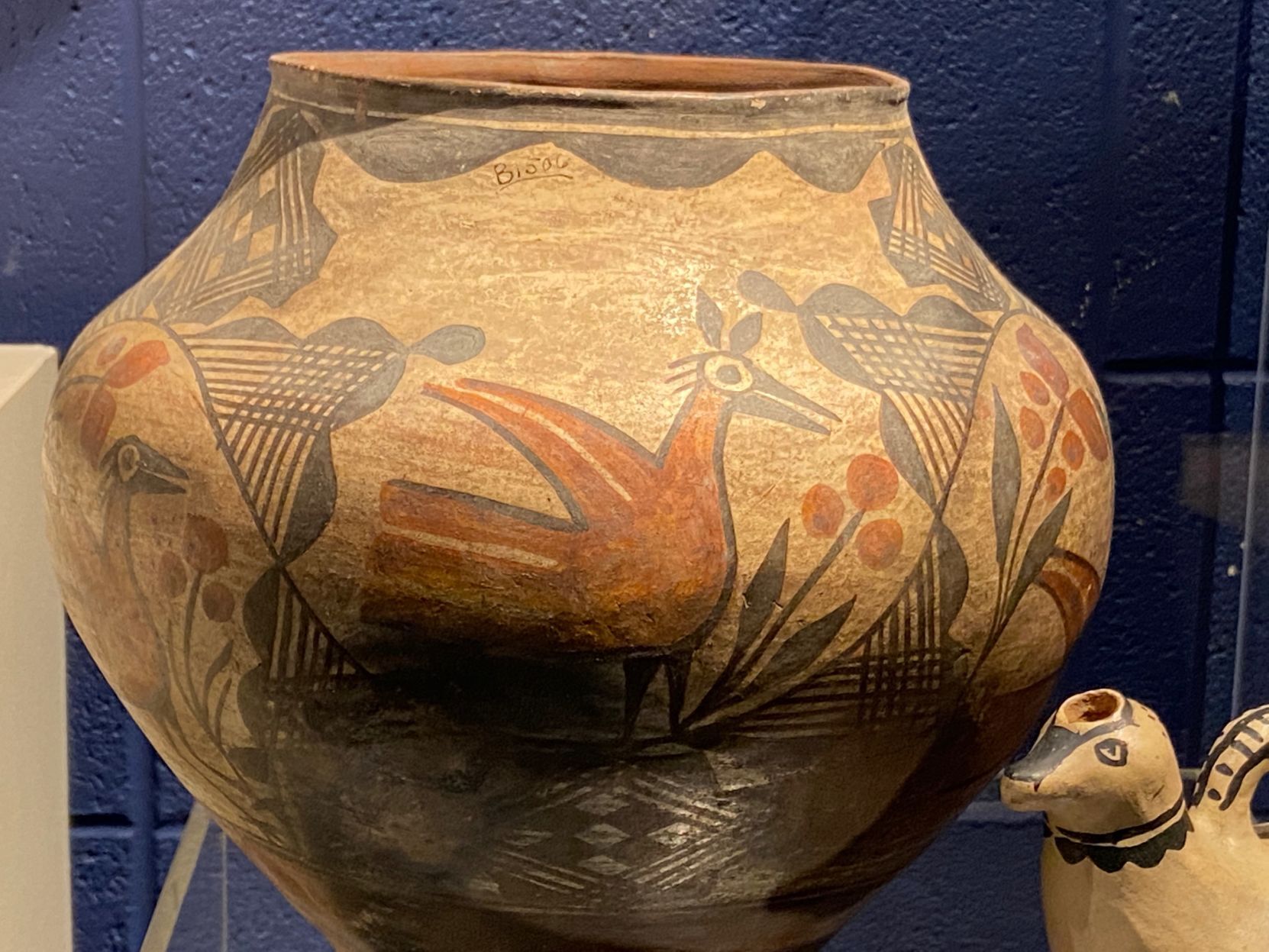 Pueblo